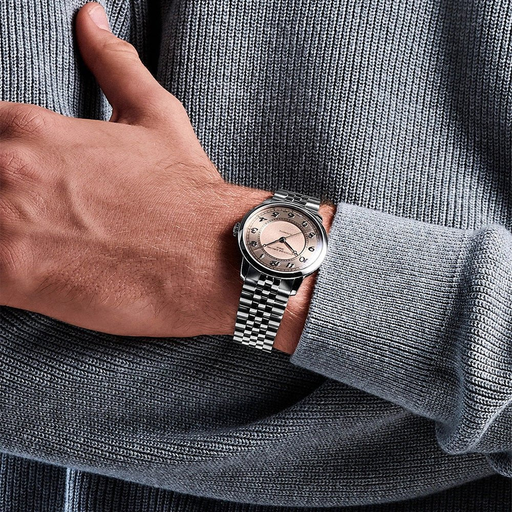 Frederique Constant 39mm FC-301SAL3B6B - Image 4