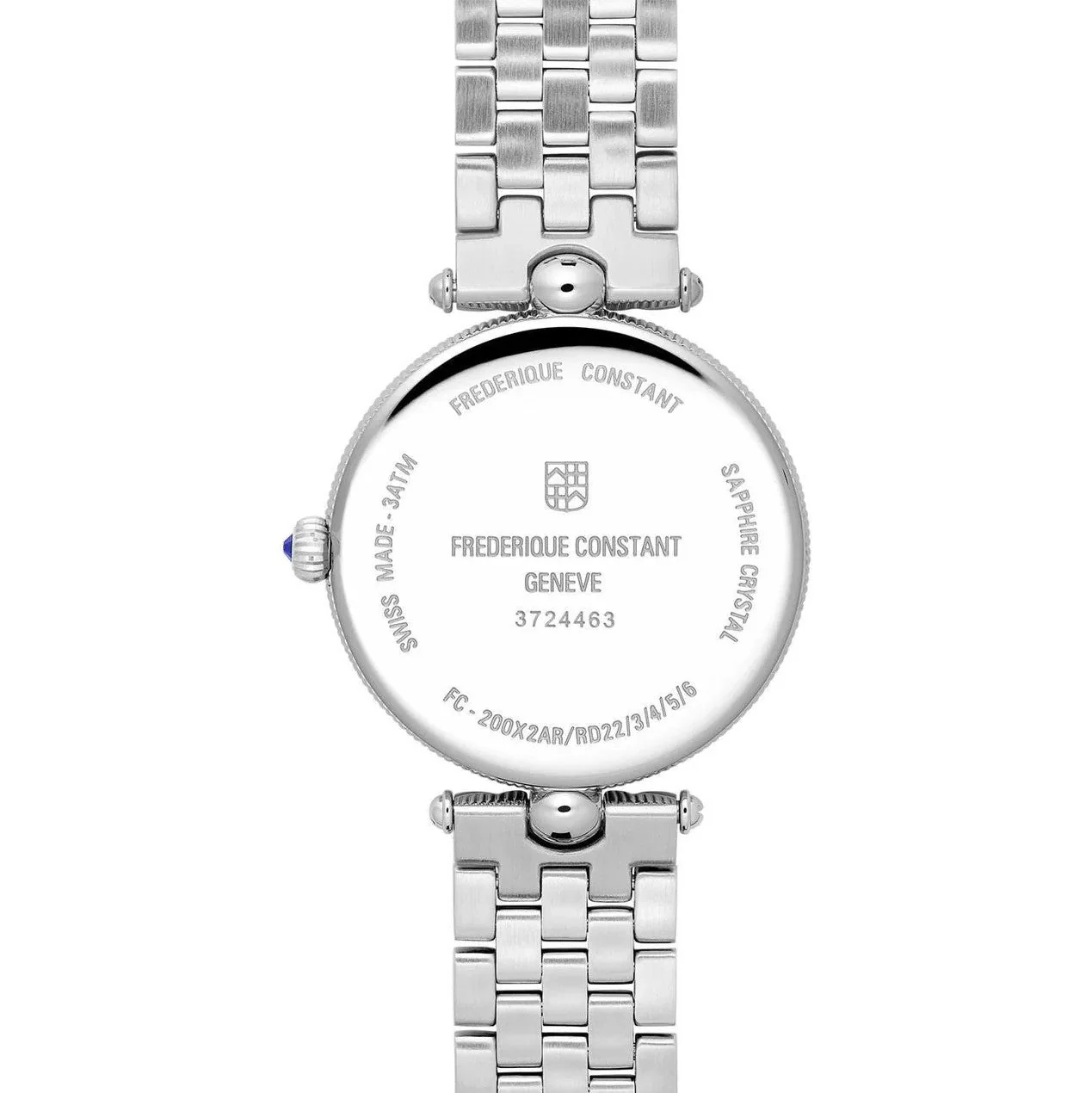 Frederique Constant 30mm FC-200MPLP2AR6B - Image 4