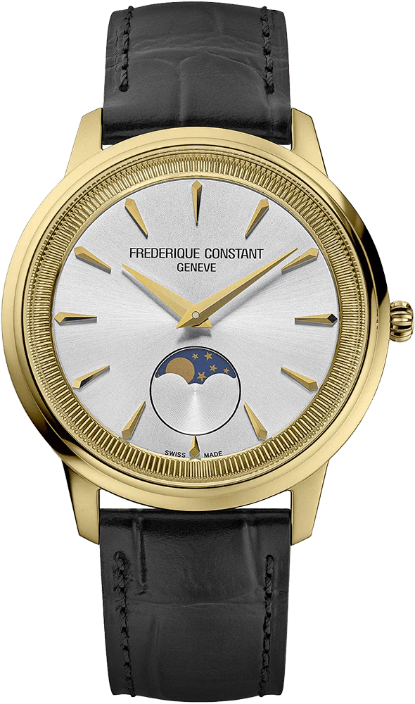 Frederique Constant 37mm FC-206S3S5