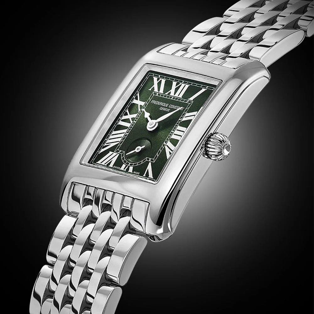 Frederique Constant 36mm FC-235GR2C6B - Image 2