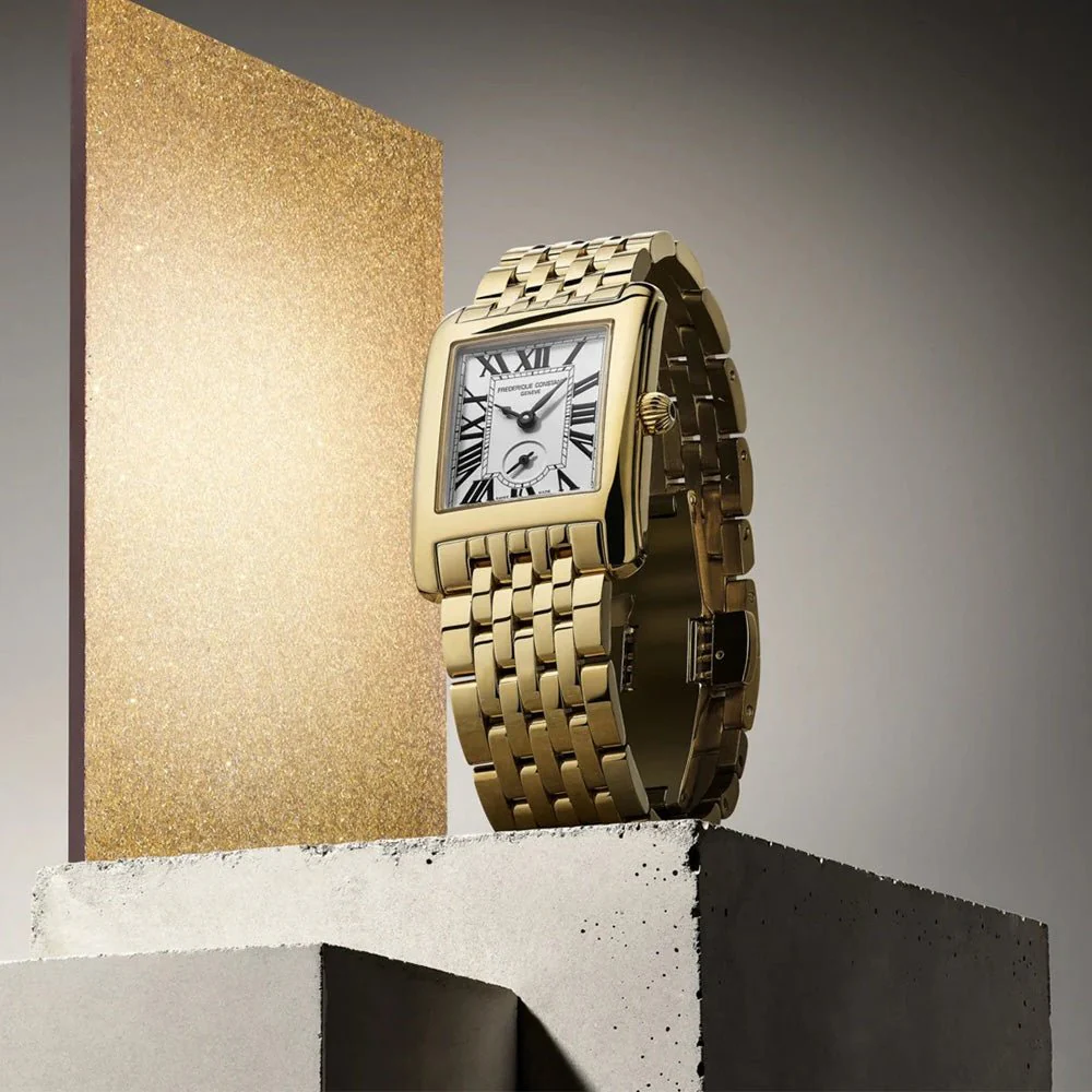 Frederique Constant 36mm FC-235S2C5B - Image 2