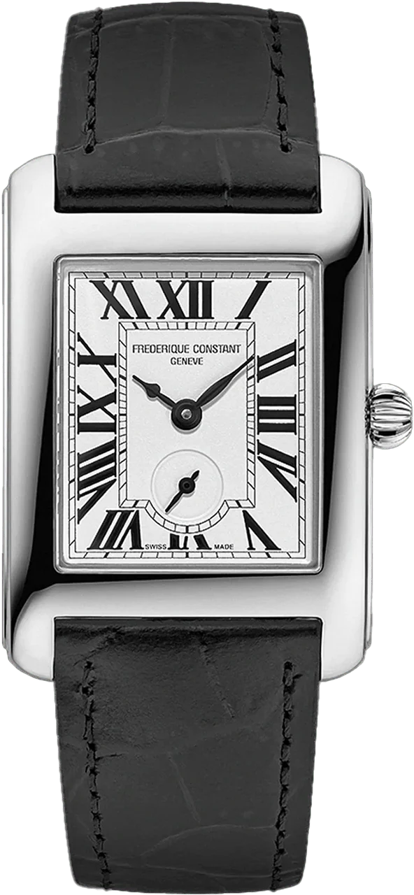Frederique Constant 36mm FC-235S2C6