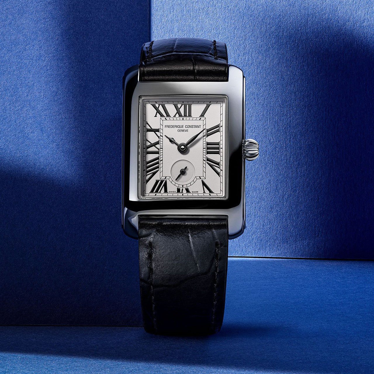 Frederique Constant 36mm FC-235S2C6 - Image 2
