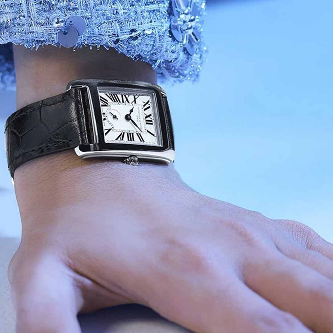 Frederique Constant 36mm FC-235S2C6 - Image 4