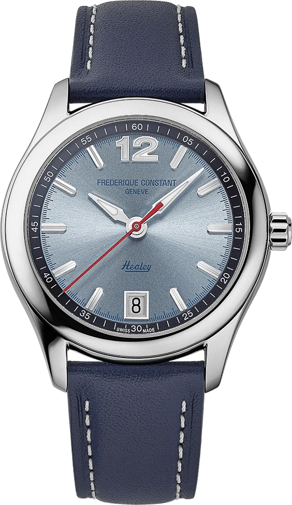 Frederique Constant 36mm FC-303HLBN3B6