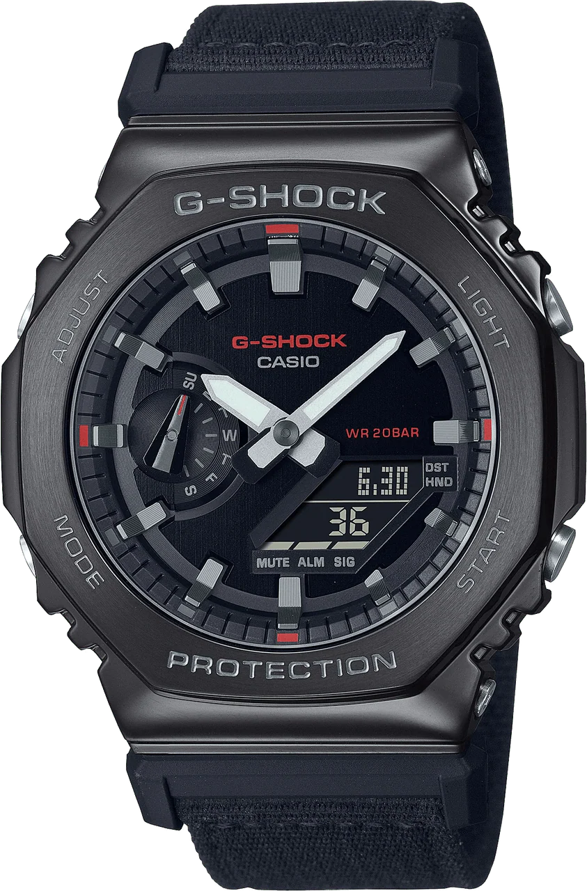 G-Shock GM2100CB-1A
