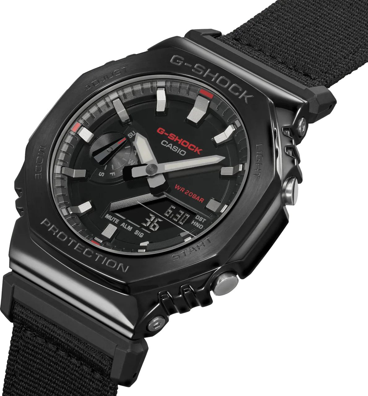 G-Shock GM2100CB-1A - Image 2