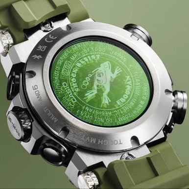 G-Shock MRGBF1000RG-3A - Image 2