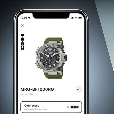 G-Shock MRGBF1000RG-3A - Image 4