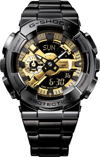 G-Shock GM110BD-1A9 - Image 3