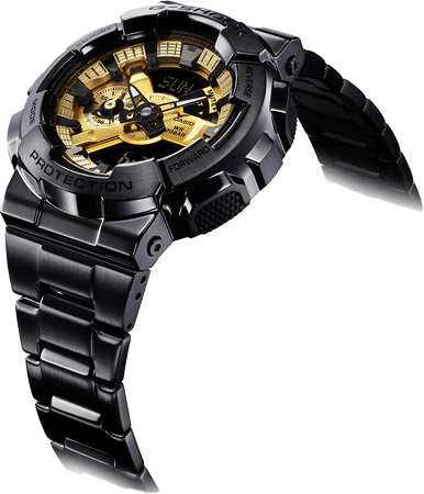 G-Shock GM110BD-1A9 - Image 4