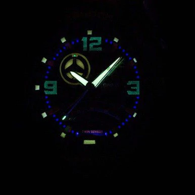 G-Shock GA1000-4B - Image 3