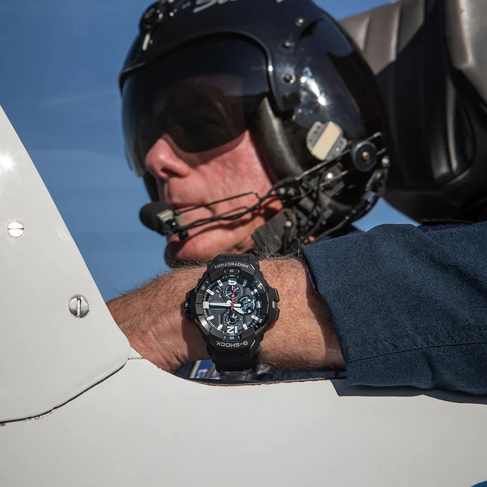G-Shock GRB300-1A - Image 3