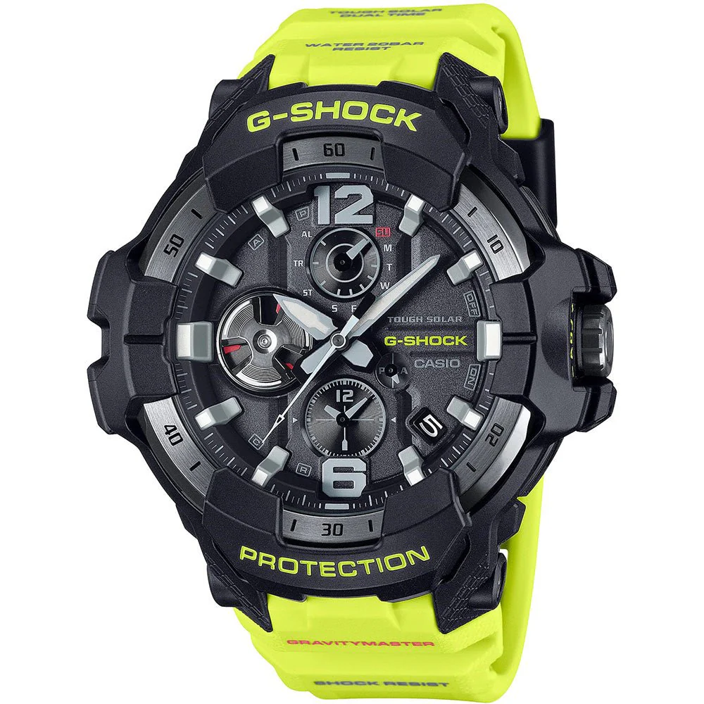 G-Shock GRB300RY-1A9