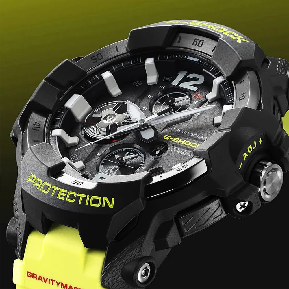 G-Shock GRB300RY-1A9 - Image 3