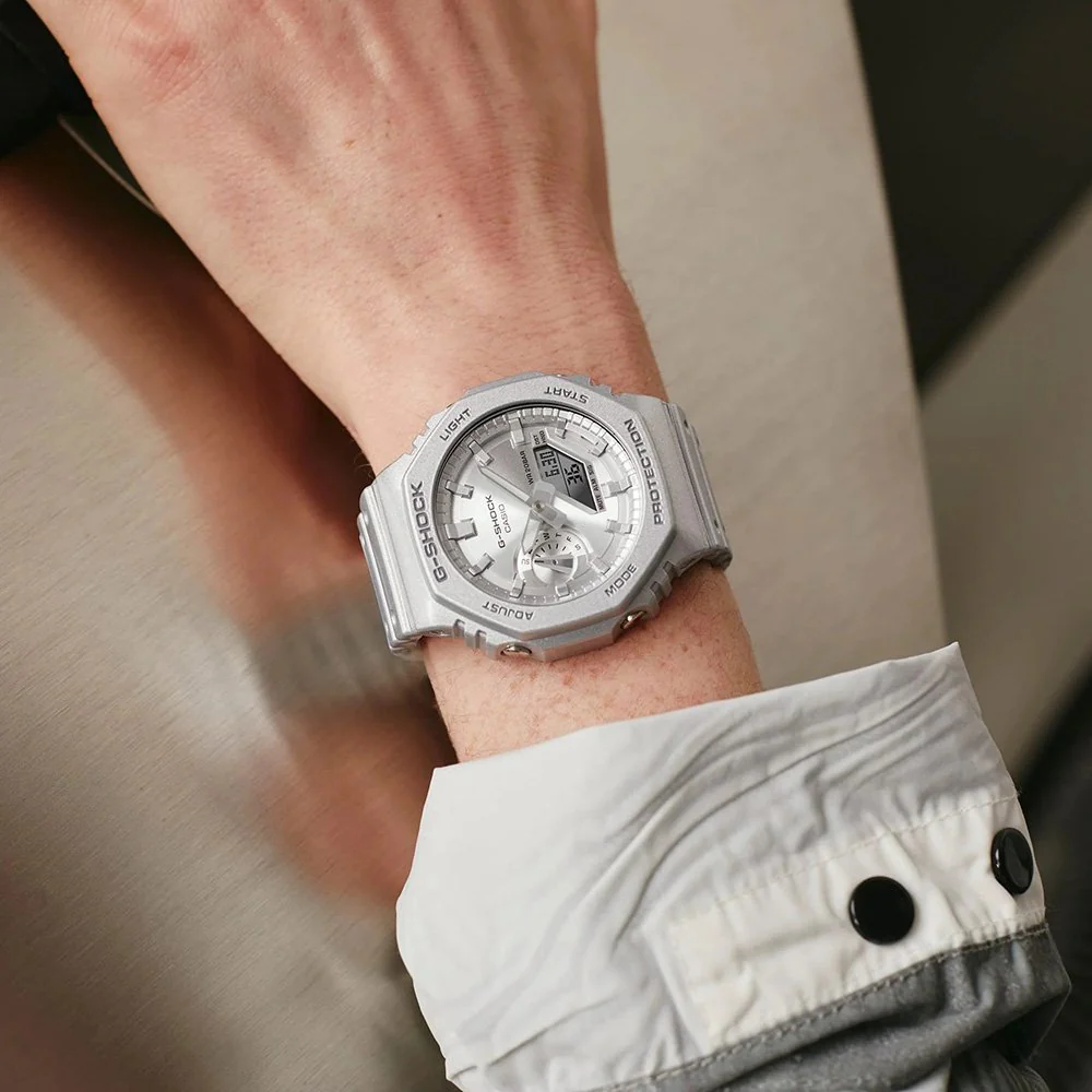 G-Shock GA2100FF-8A - Image 3