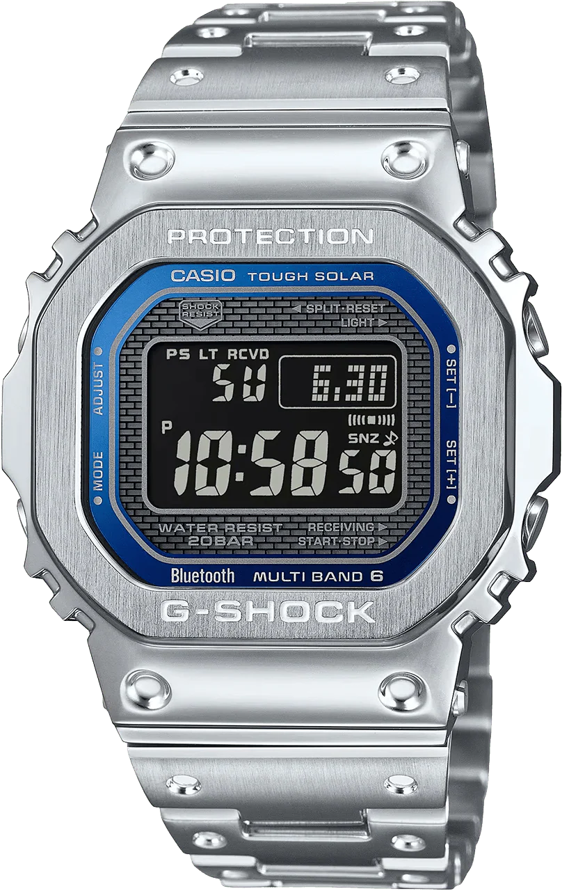 G-Shock GMWB5000D-2D