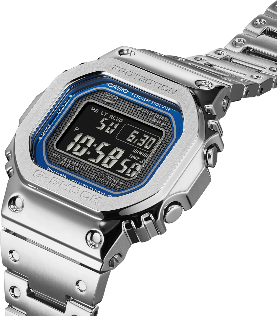 G-Shock GMWB5000D-2D - Image 2