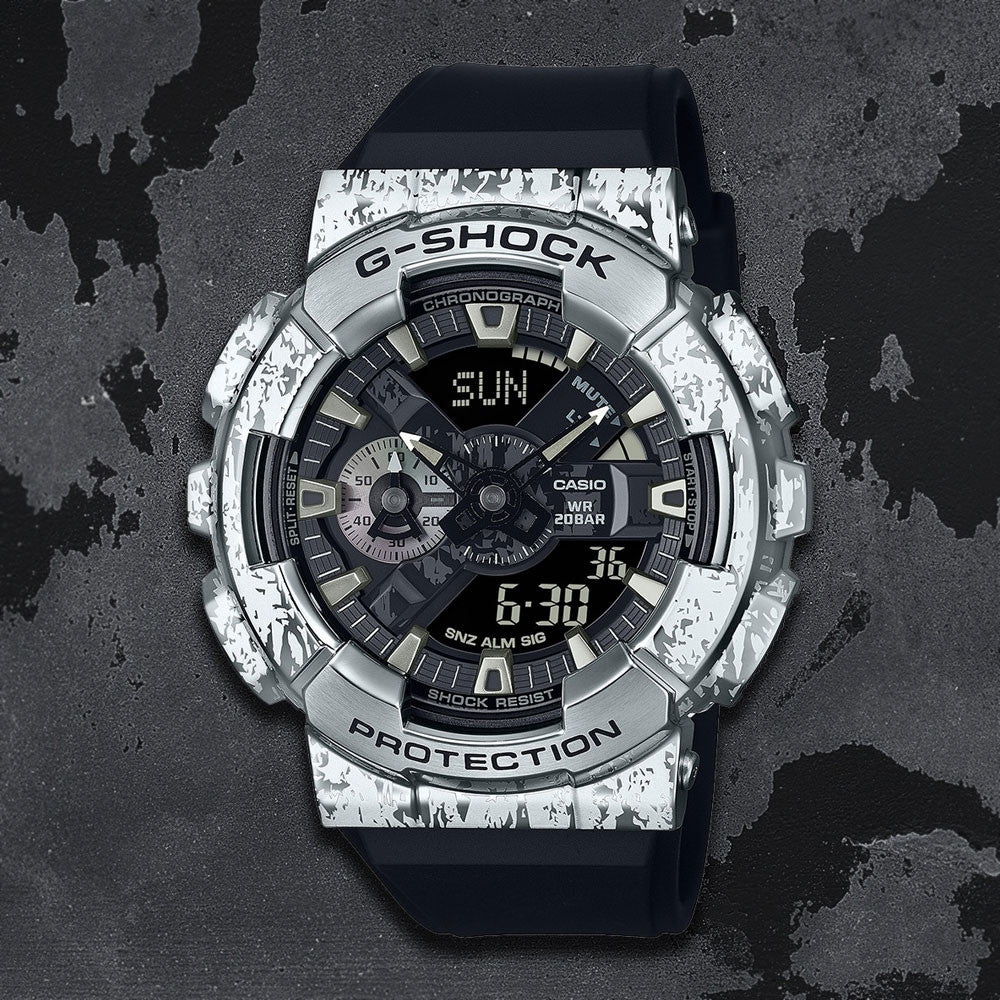 G-Shock GM110GC-1A - Image 3