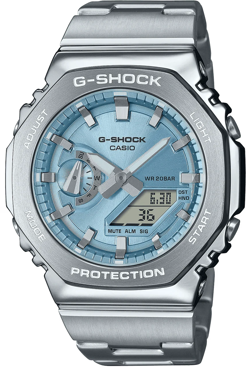 G-Shock GM2110D-2A