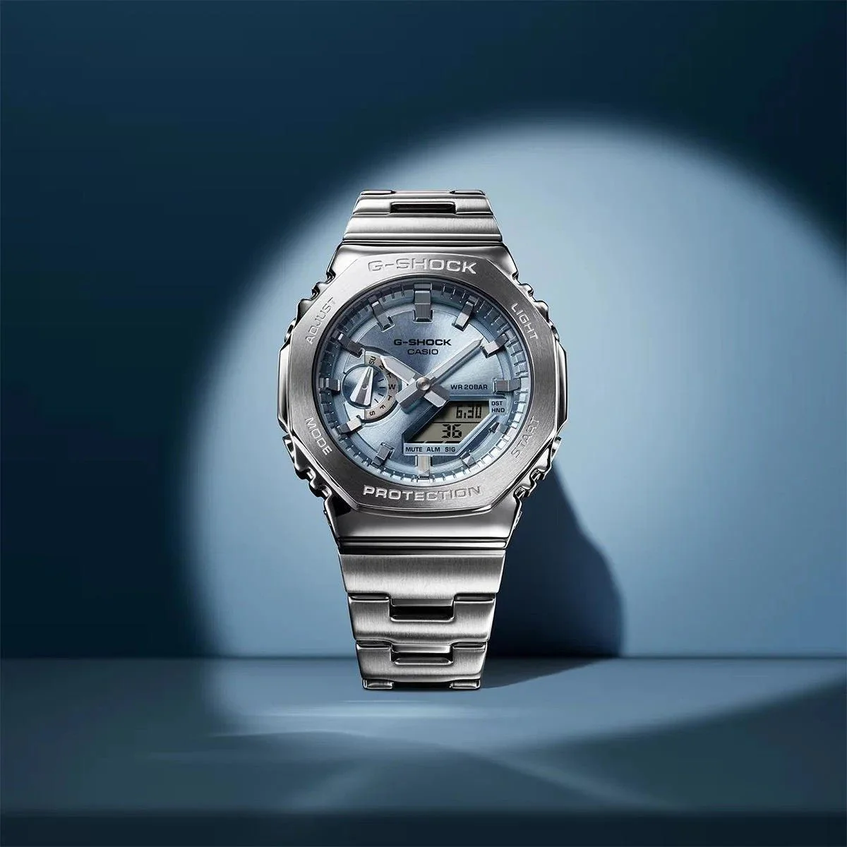 G-Shock GM2110D-2A - Image 2