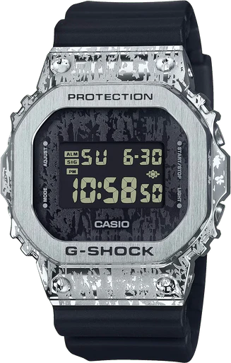 G-Shock GM5600GC-1D - Image 4