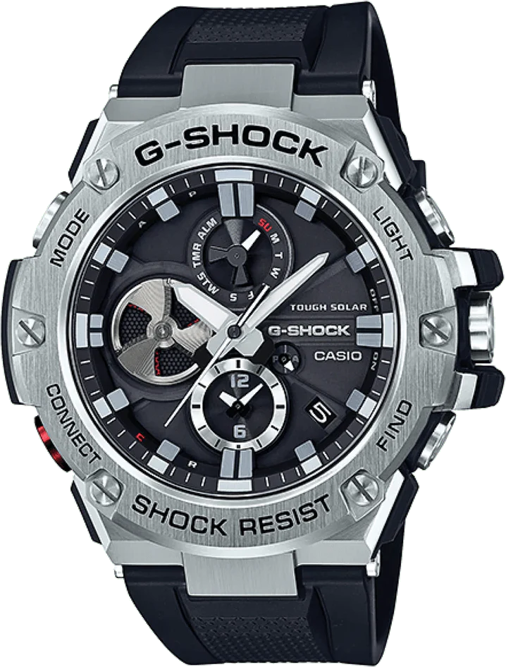 G-Shock GSTB100-1A
