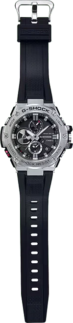 G-Shock GSTB100-1A - Image 3