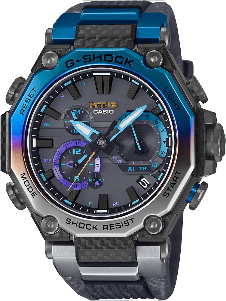 G-Shock MTGB2000YST-1A