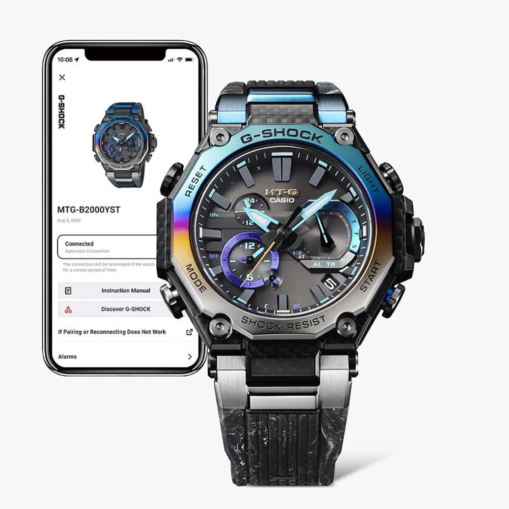 G-Shock MTGB2000YST-1A - Image 3