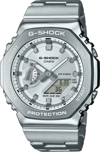 G-Shock GM2110D-7A