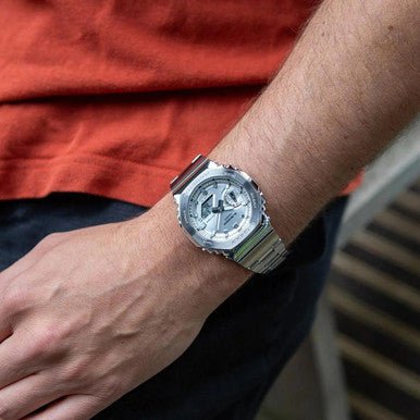 G-Shock GM2110D-7A - Image 3