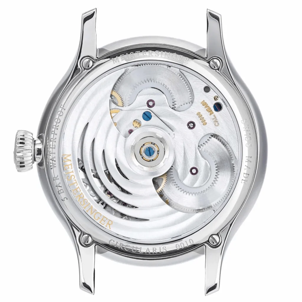 MeisterSinger Singularis 43mm CC903 - Image 2