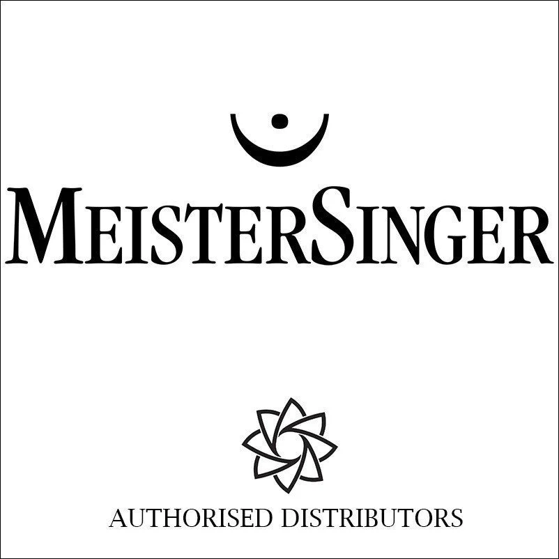 MeisterSinger Pangaea 40mm PM9901G - Image 4