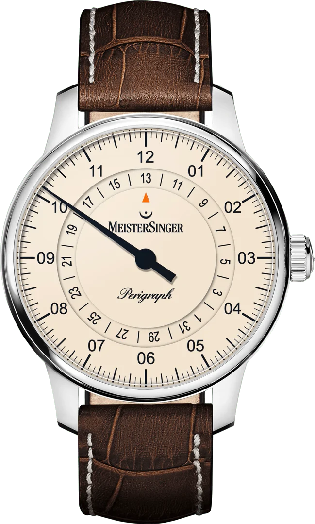 MeisterSinger Perigraph 38mm BM1103 - Image 2