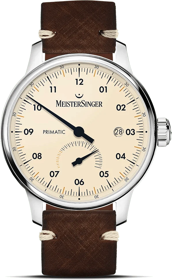 MeisterSinger Primatic 41.5mm PR903