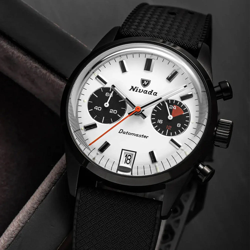 Nivada Grenchen 88008Q01 - Image 3