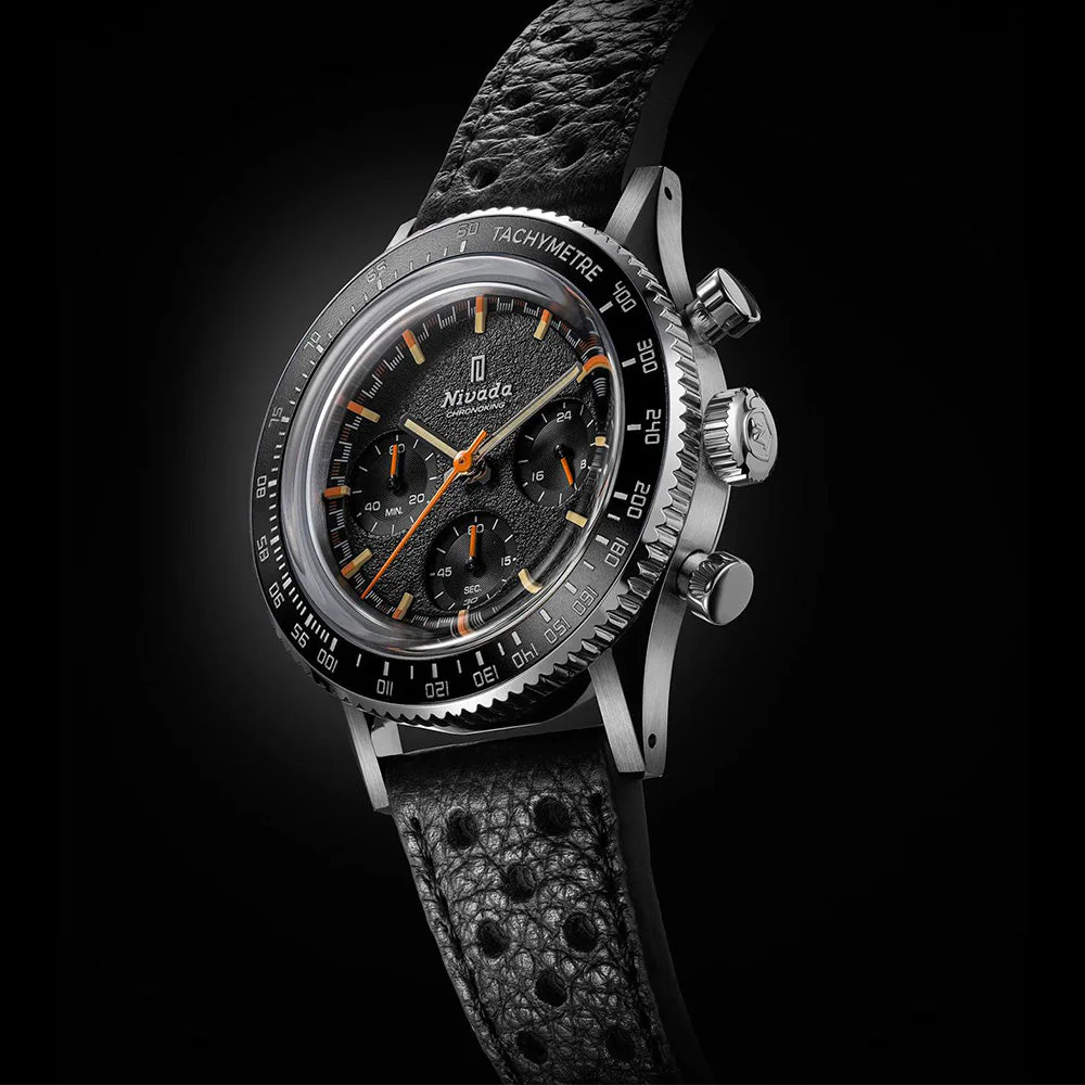 Nivada Grenchen 87040Q10 - Image 3