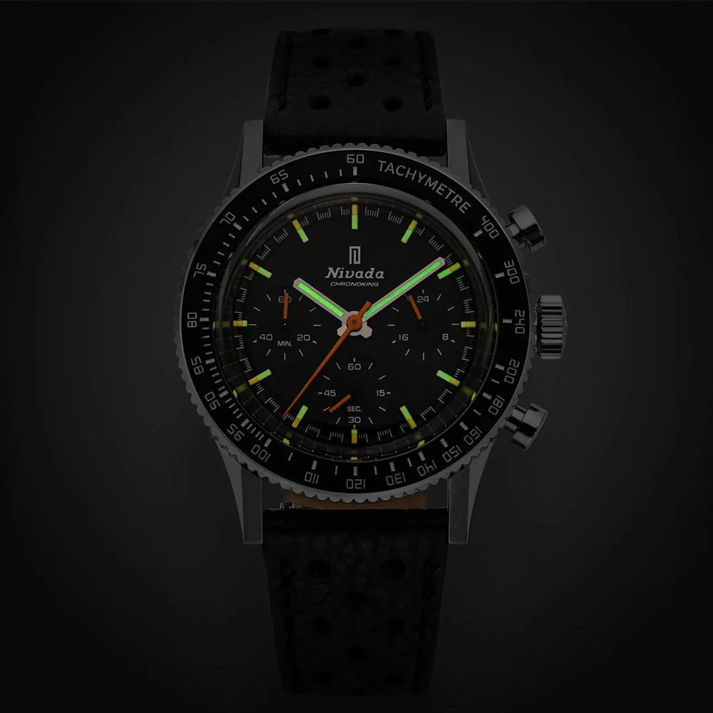 Nivada Grenchen 87040Q10 - Image 4