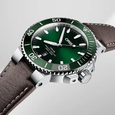 Oris Aquis 39.5mm 01 733 7732 4157-07 5 21 10FC - Image 3
