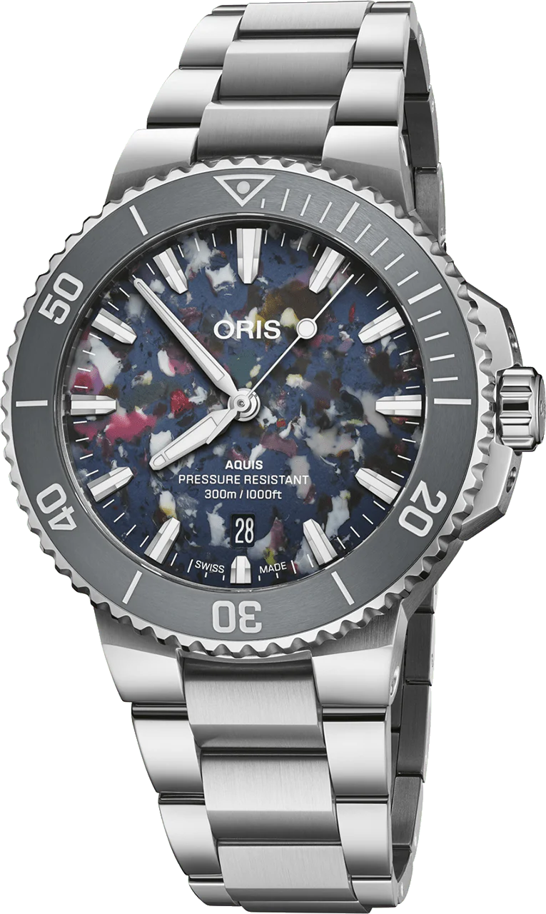 Oris Aquis 41.5mm 01 733 7787 4150-07 8 22 04PEB