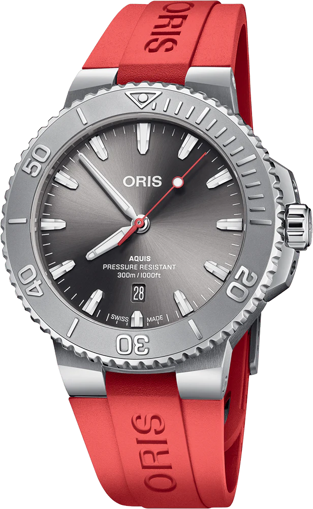 Oris Aquis 43.5mm 01 733 7789 4153-07 4 23 36FC