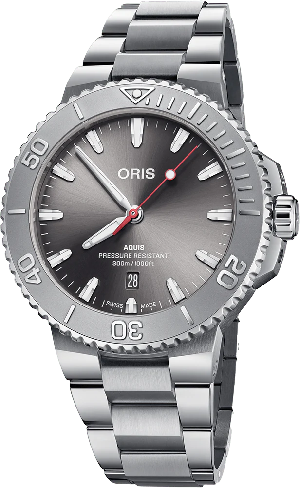 Oris Aquis 43.5mm 01 733 7789 4153-07 8 23 04PEB