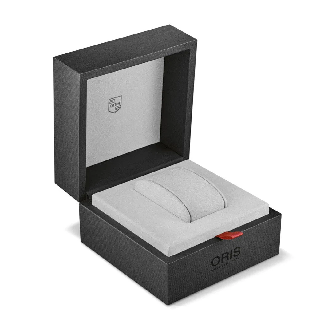 Oris Aquis 45.5mm 01 743 7733 4155-07 4 24 69EB - Image 3