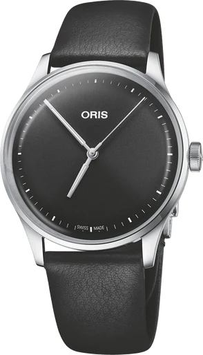 Oris Artelier 38mm 01 733 7762 4054-07 5 20 69FC