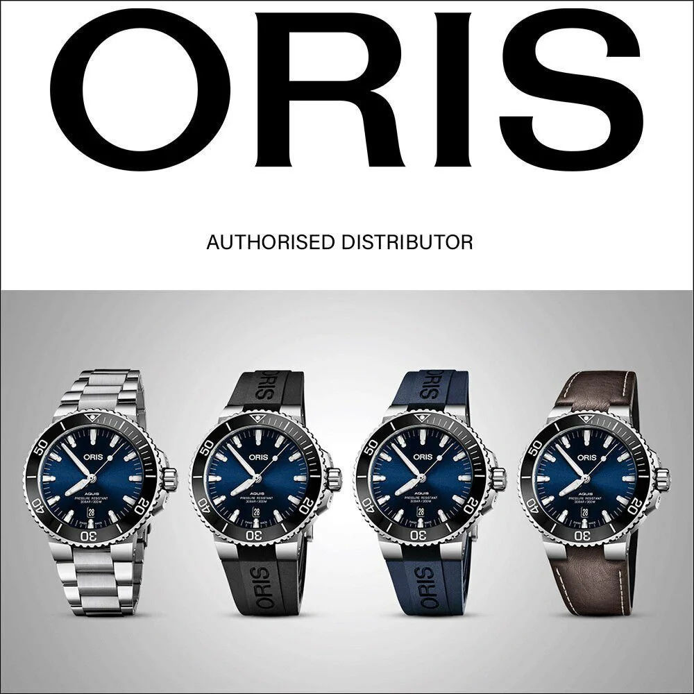Oris Artelier 43mm 01 111 7700 4061-Set 8 23 79 - Image 3
