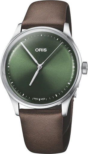 Oris Artelier 38mm 01 733 7762 4057-07 5 20 70FC