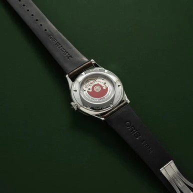 Oris Artelier 38mm 01 733 7762 4057-07 5 20 70FC - Image 4