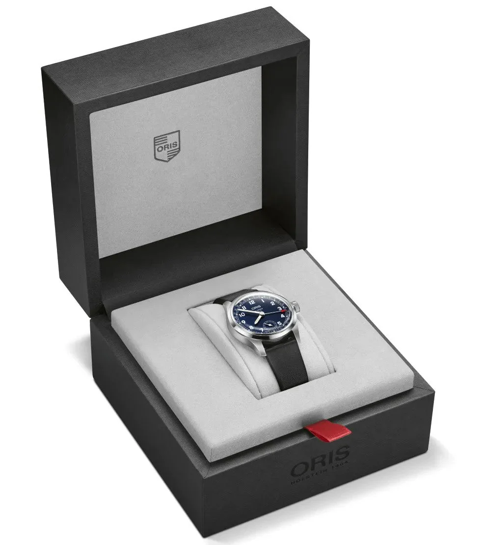 Oris Big Crown 38mm 01 403 7776 4065-07 5 19 11 - Image 4