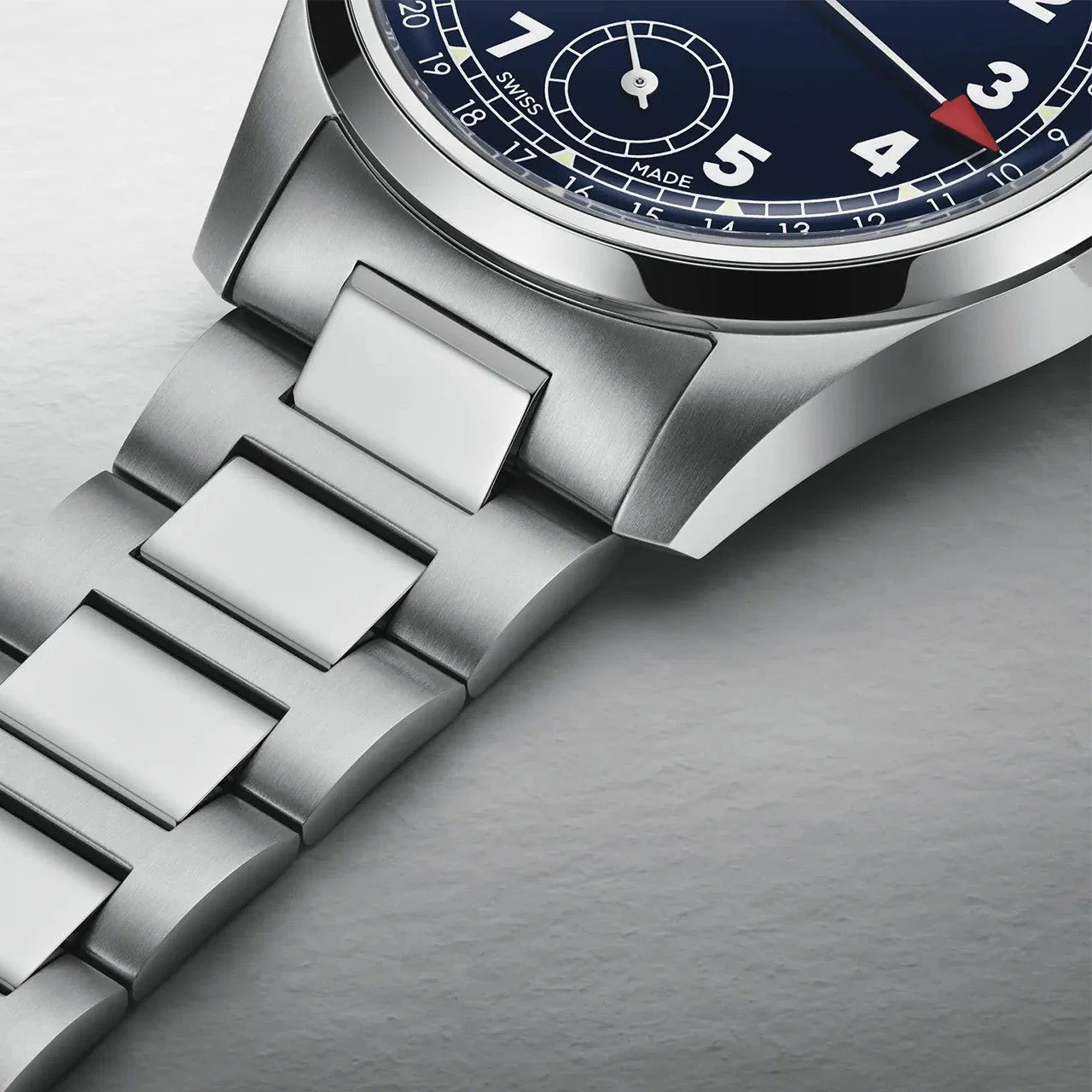 Oris Big Crown 38mm 01 403 7776 4065-07 8 19 06 - Image 3